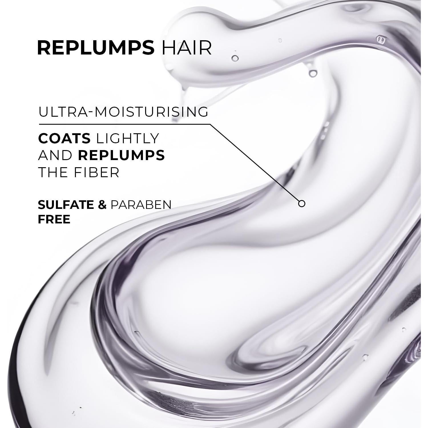 Suero Capilar Anti Frizz MOEHAIR 100 ml | Aceite de Maracuyá