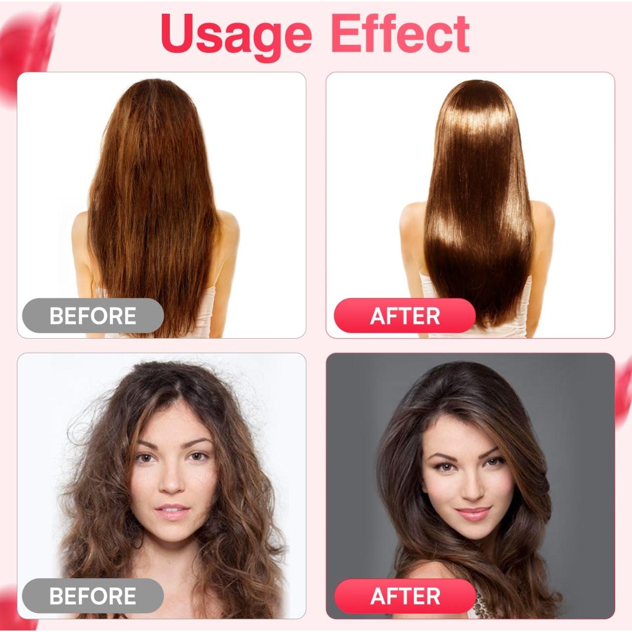 Suero Tratamiento Capilar For DiMilano - Sin Enjuague 30 Cápsulas