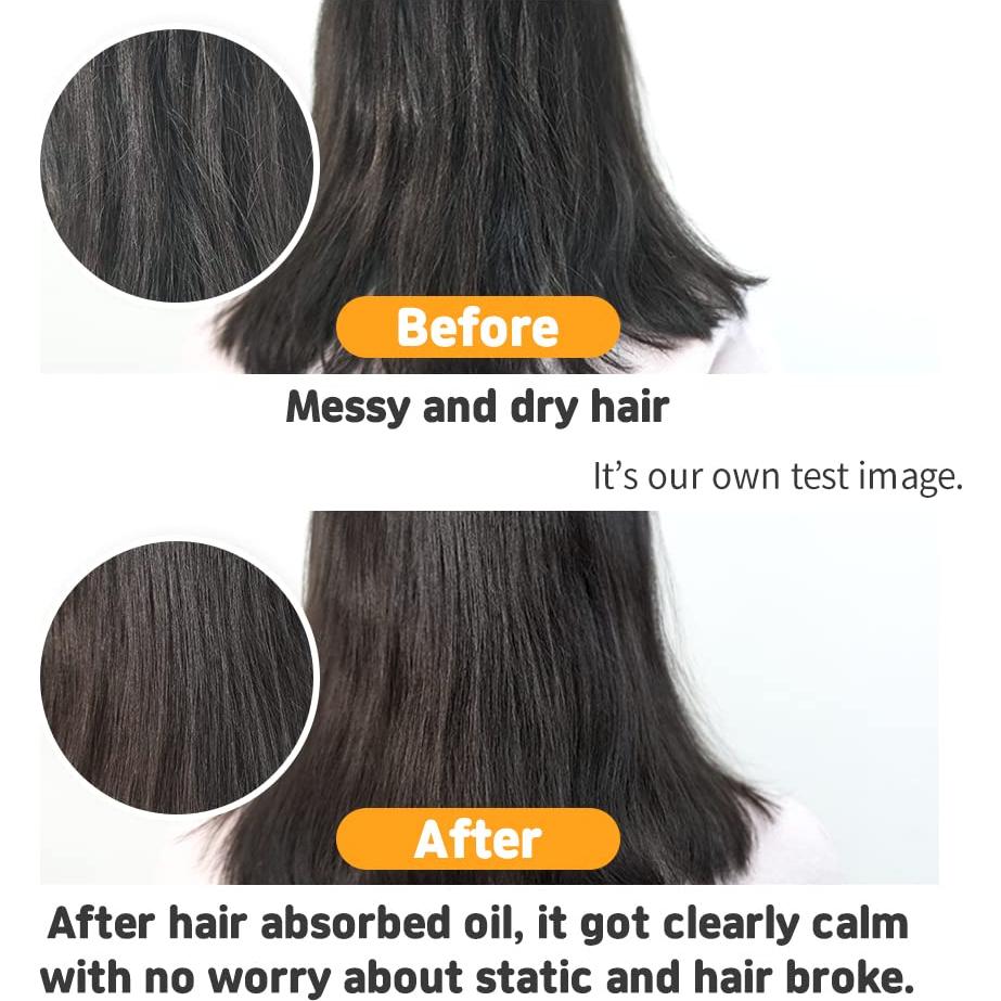 Aceite Esencial para Cabello Elizavecca CER-100 100ml