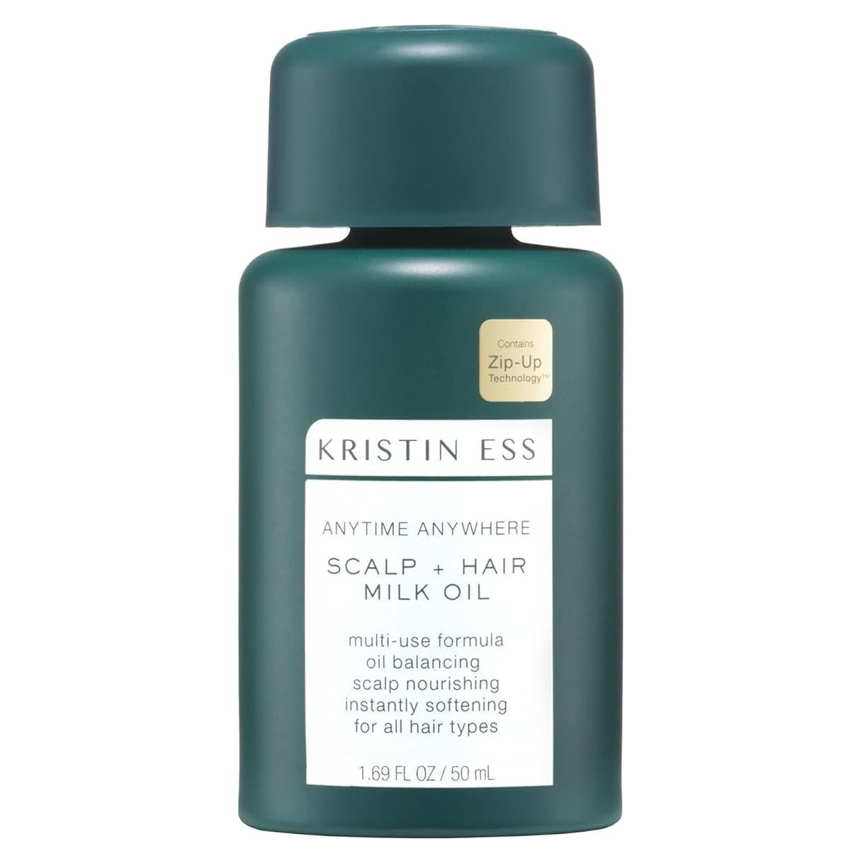 Aceite Hidratante para Cuero Cabelludo Kristin Ess 168g