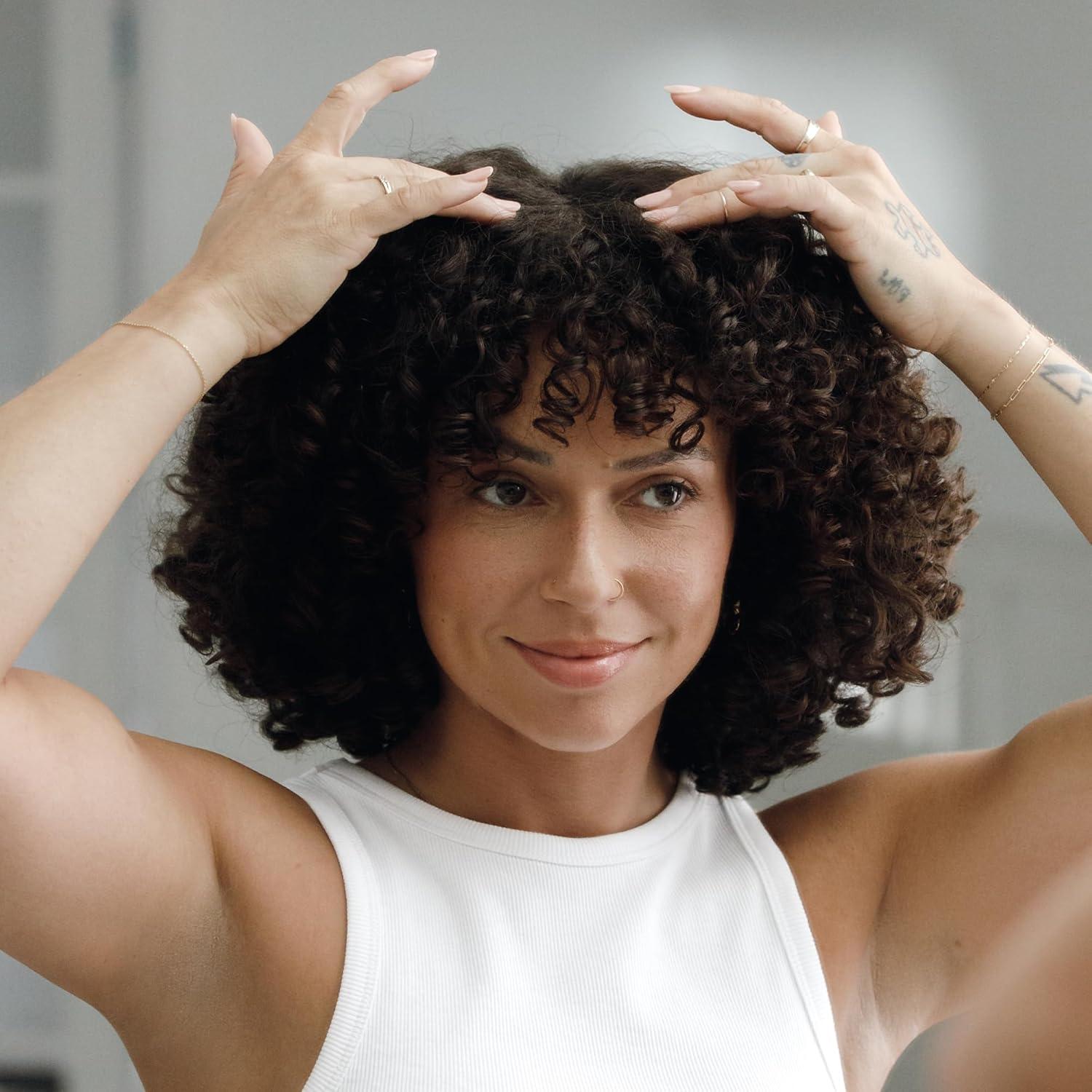 Aceite Hidratante para Cuero Cabelludo Kristin Ess 168g