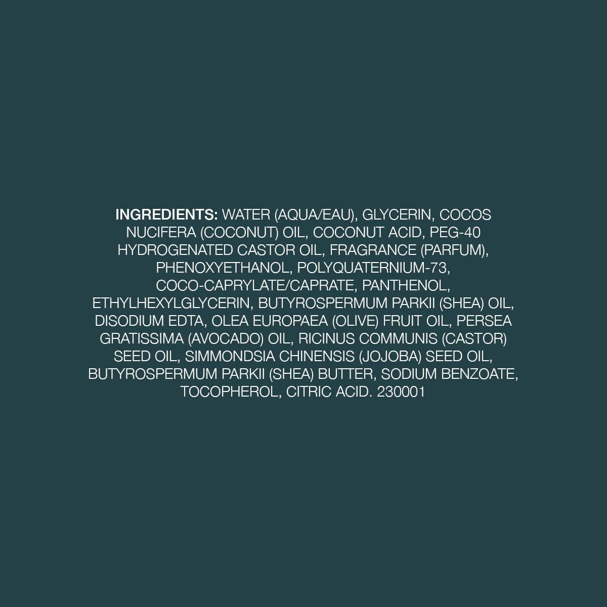 Aceite Hidratante para Cuero Cabelludo Kristin Ess 168g