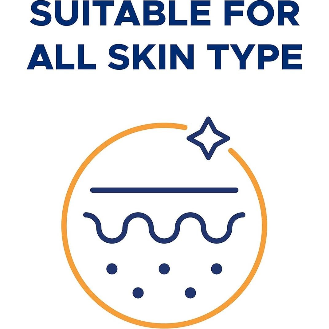 Suero VIT C Skinlocity 100g - Vitamina C y Ácido Hialurónico