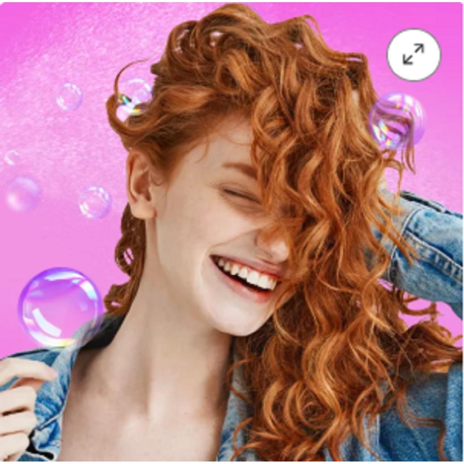 Newly Miracle Moist Intense Hydration Oil with Jojoba Oil, for Dry and Damaged Hair, 3.2 fl oz 1 pack