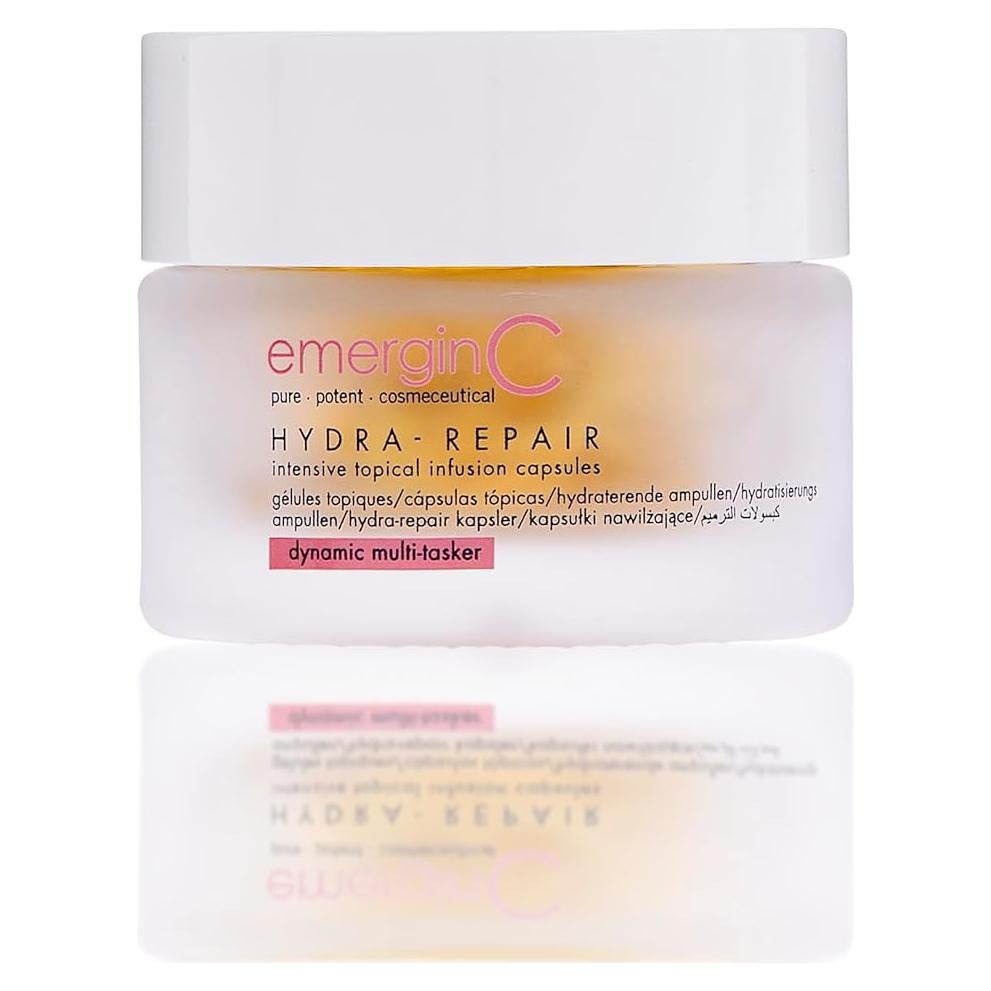 Cápsulas Hidratantes Emerginc Hydra-Repair 40 Unidades