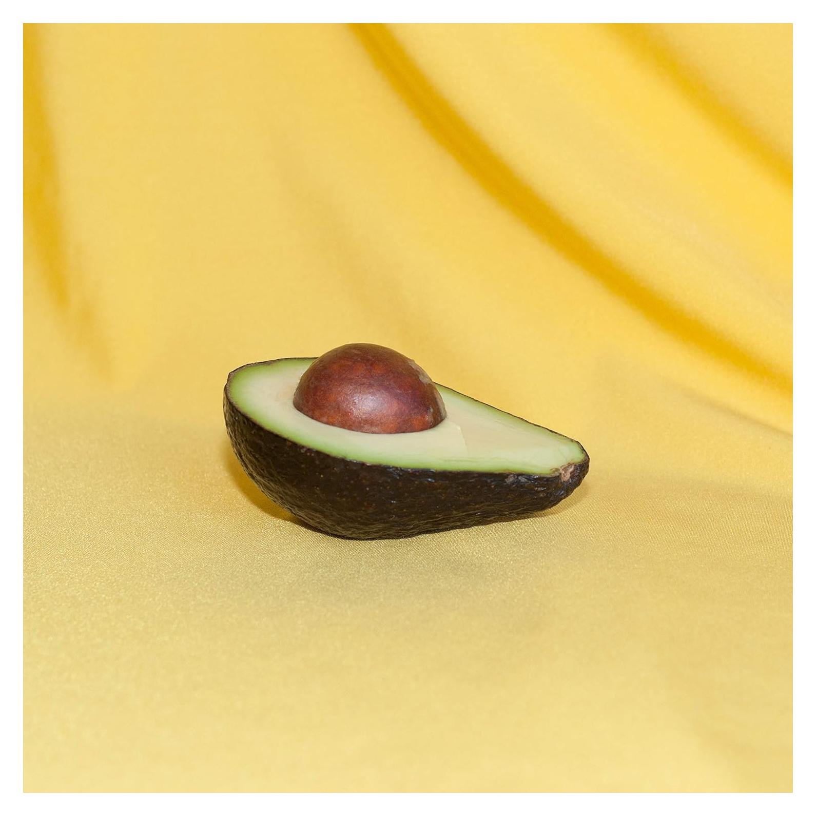 Mantequilla de Aguacate Orgánica Kyabo 450g Prensada en Frío