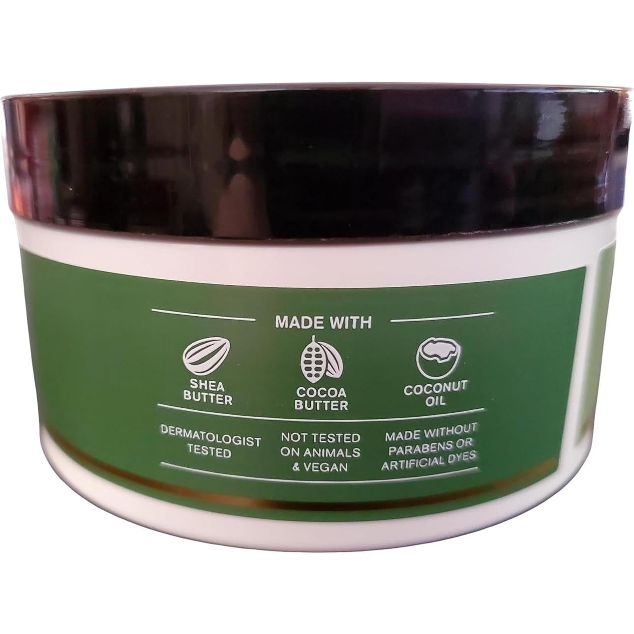 Manteca Corporal Eucalipto y Menta Bath and Body Works 185g