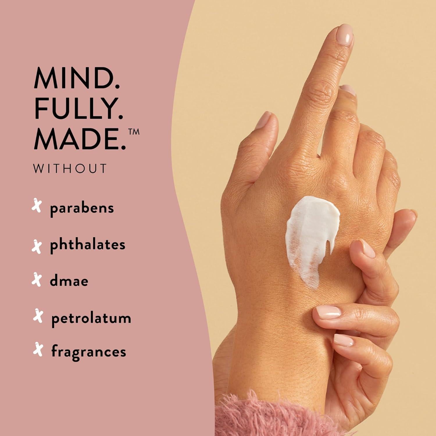 Crema Corporal Honest Mama Glow On 170 g - La Compañía Honesta