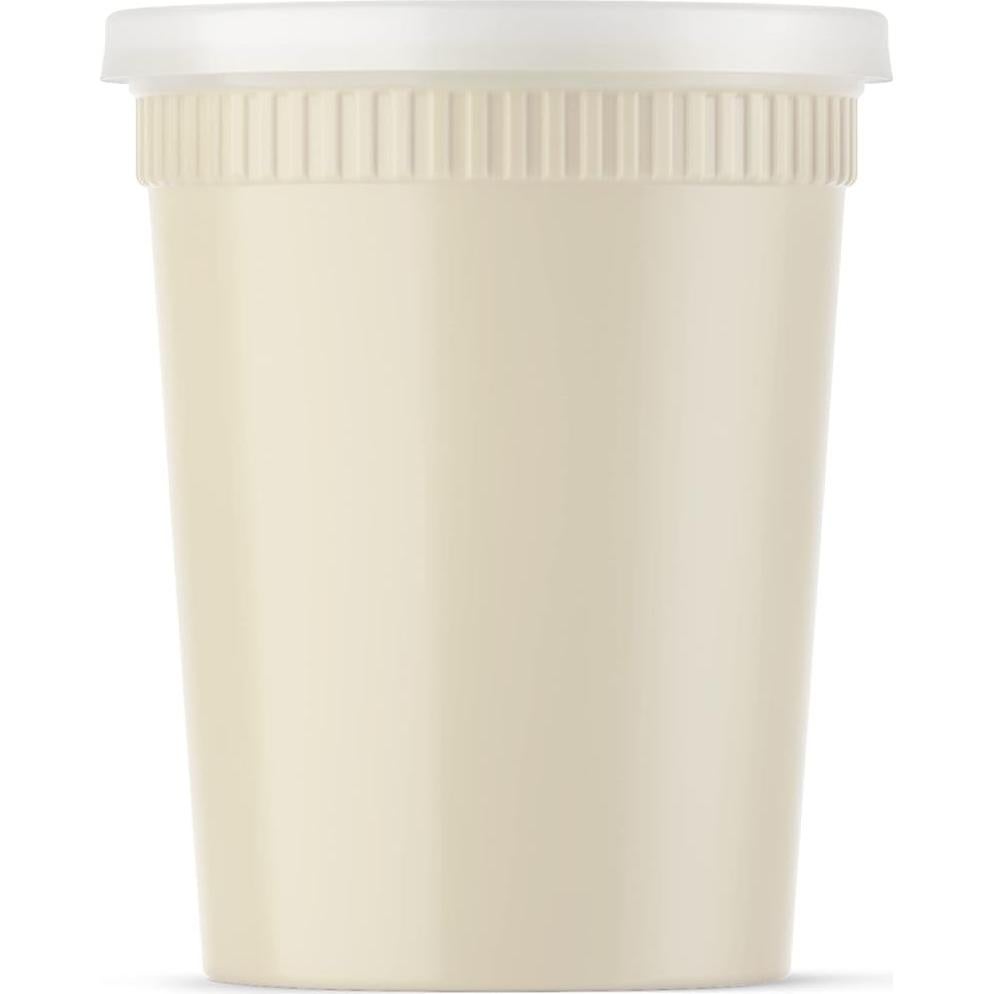 Manteca de Kokum Cruda 907 g - Plant Guru, Hidratante Natural