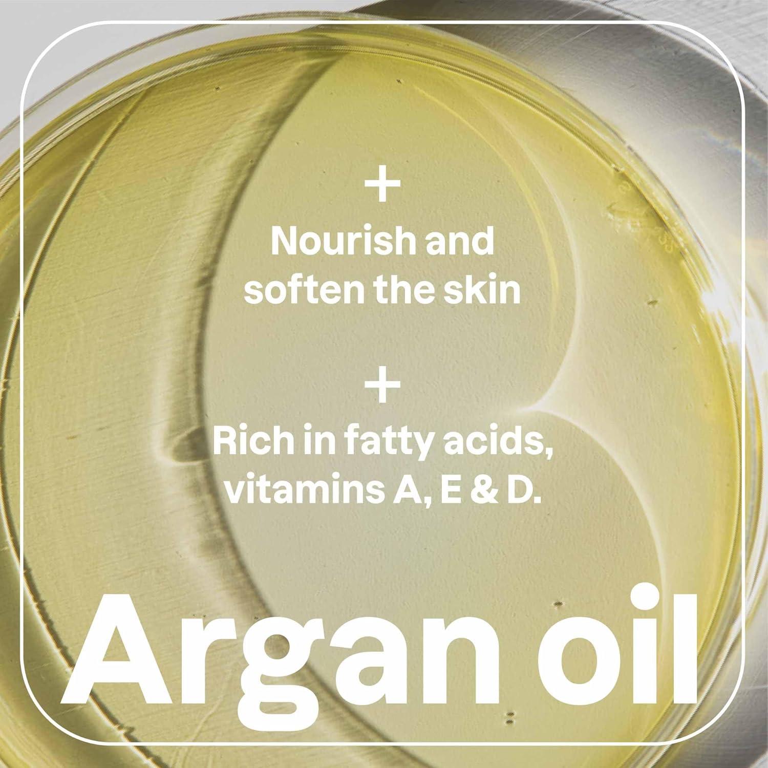 Manteca Corporal ATTITUDE Sal Marina 85g - Vegana y Natural