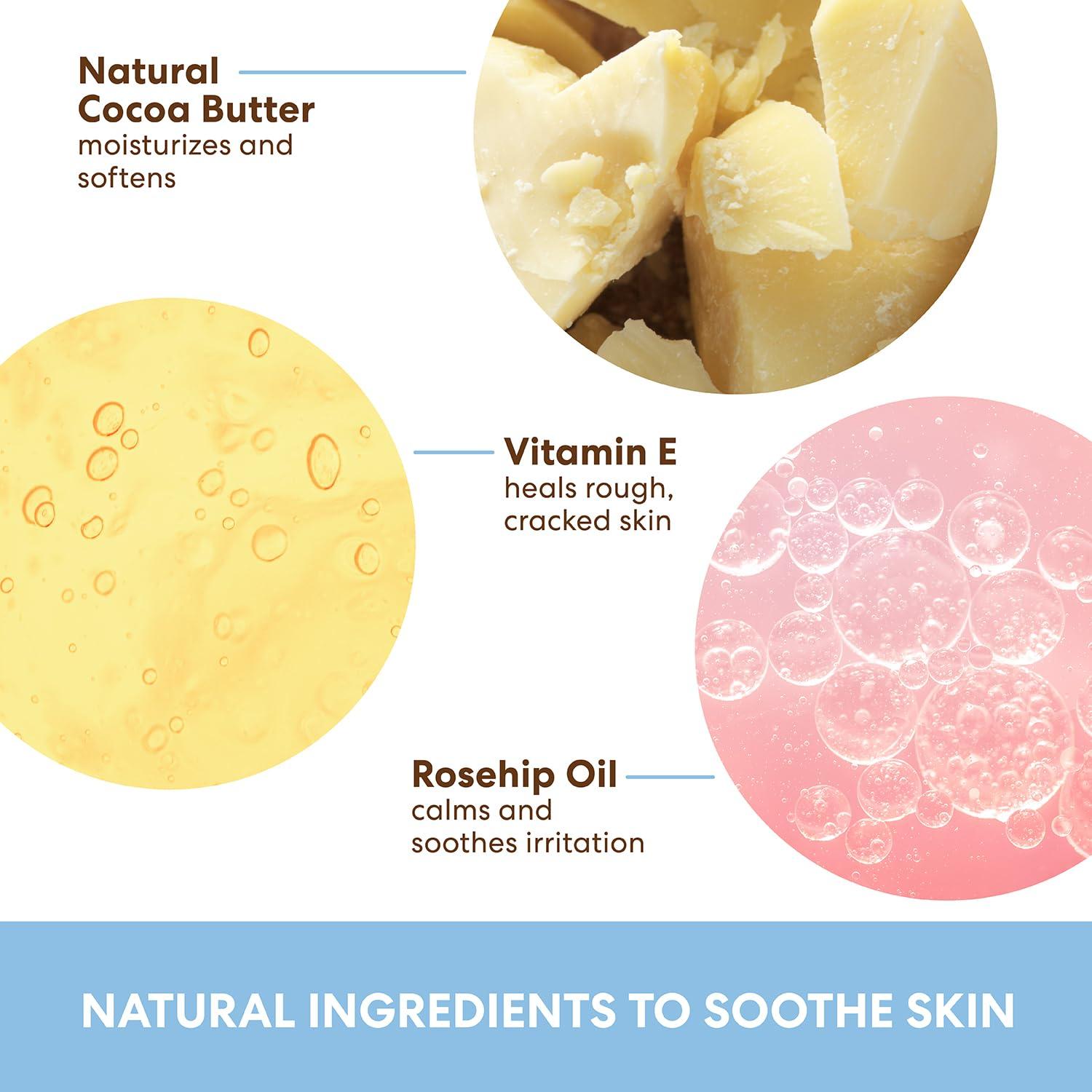 Aceite para Bebés Palmer's Manteca de Cacao 151.2 ml