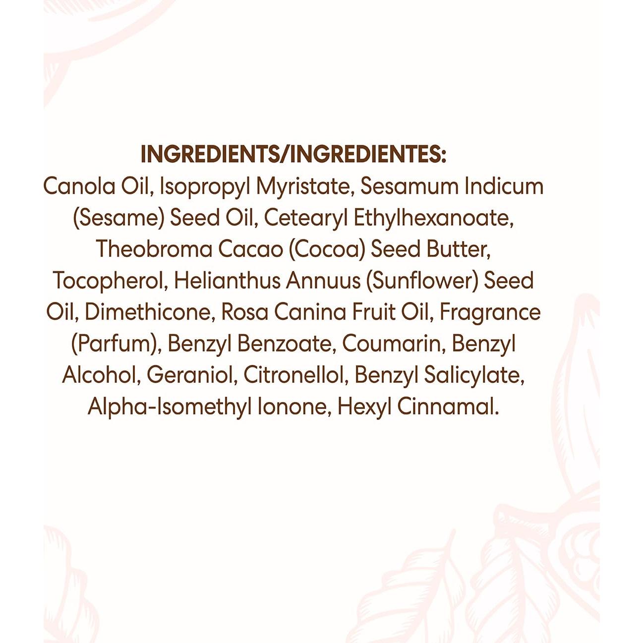 Aceite para Bebés Palmer's Manteca de Cacao 151.2 ml