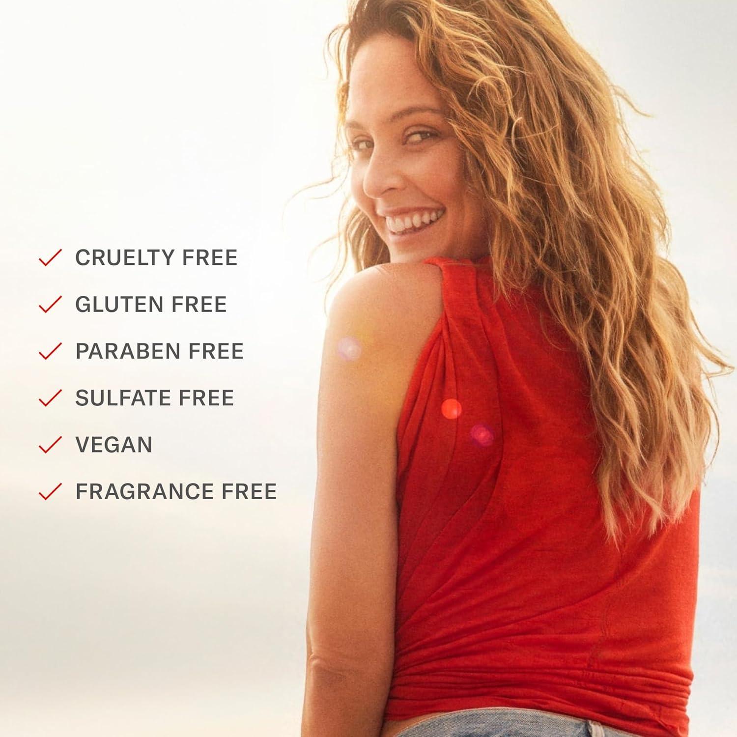 Juego de Cuidado Corporal Josie Maran - 4 Piezas Exfoliantes y Mantecas