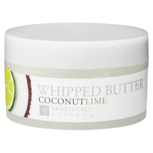 Mantequilla Corporal Batida Coco Lima 150g - Absolutely Natural