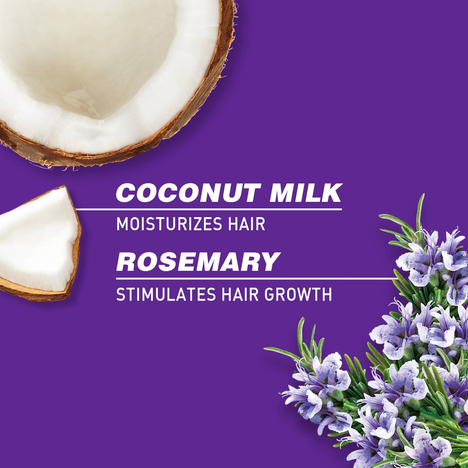 Suero para Cabello Parachute Advansed Romero 100ml Nutritivo