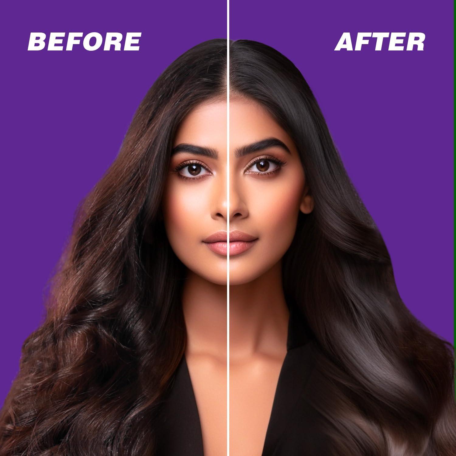 Suero para Cabello Parachute Advansed Romero 100ml Nutritivo