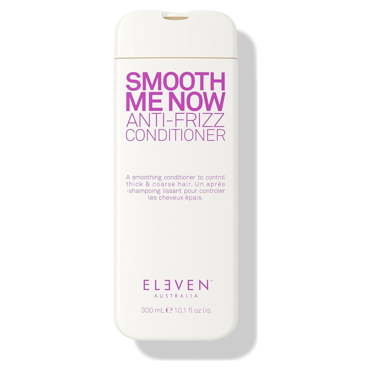 Acondicionador Anti-Frizz ELEVEN AUSTRALIA 298.5 ml Hidratante