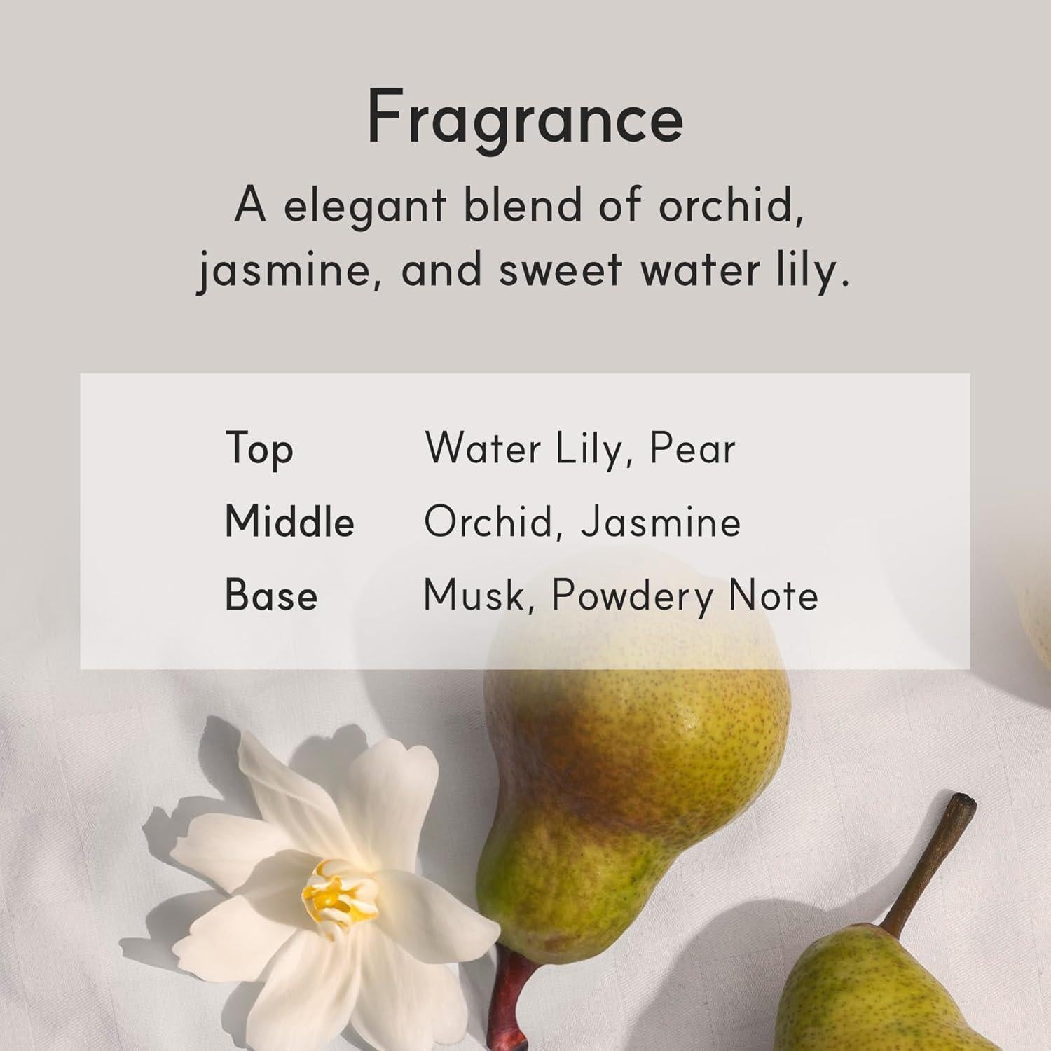 Suero Brillante para Cabello simplyO - Aceite de Argán 80 ml