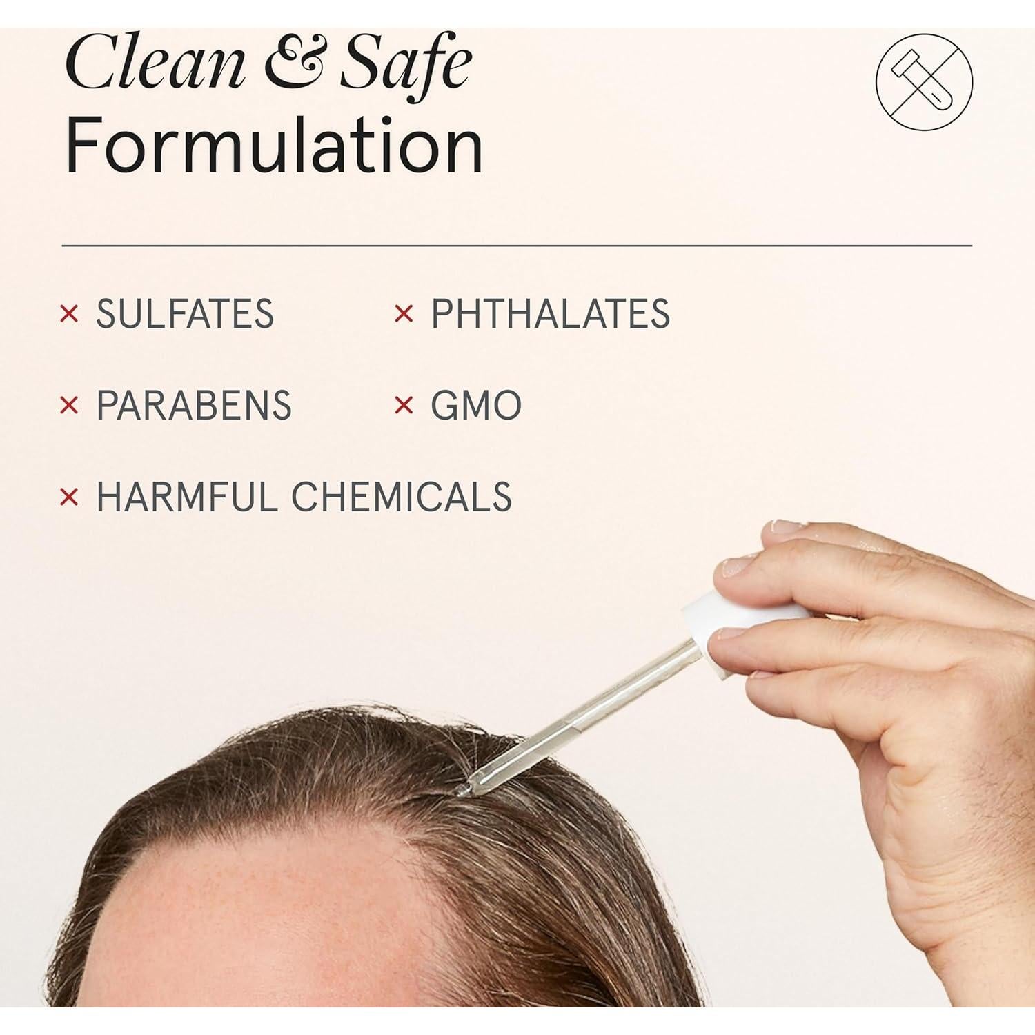 Suero Activador de Crecimiento iRestore 177 ml | Hidratante