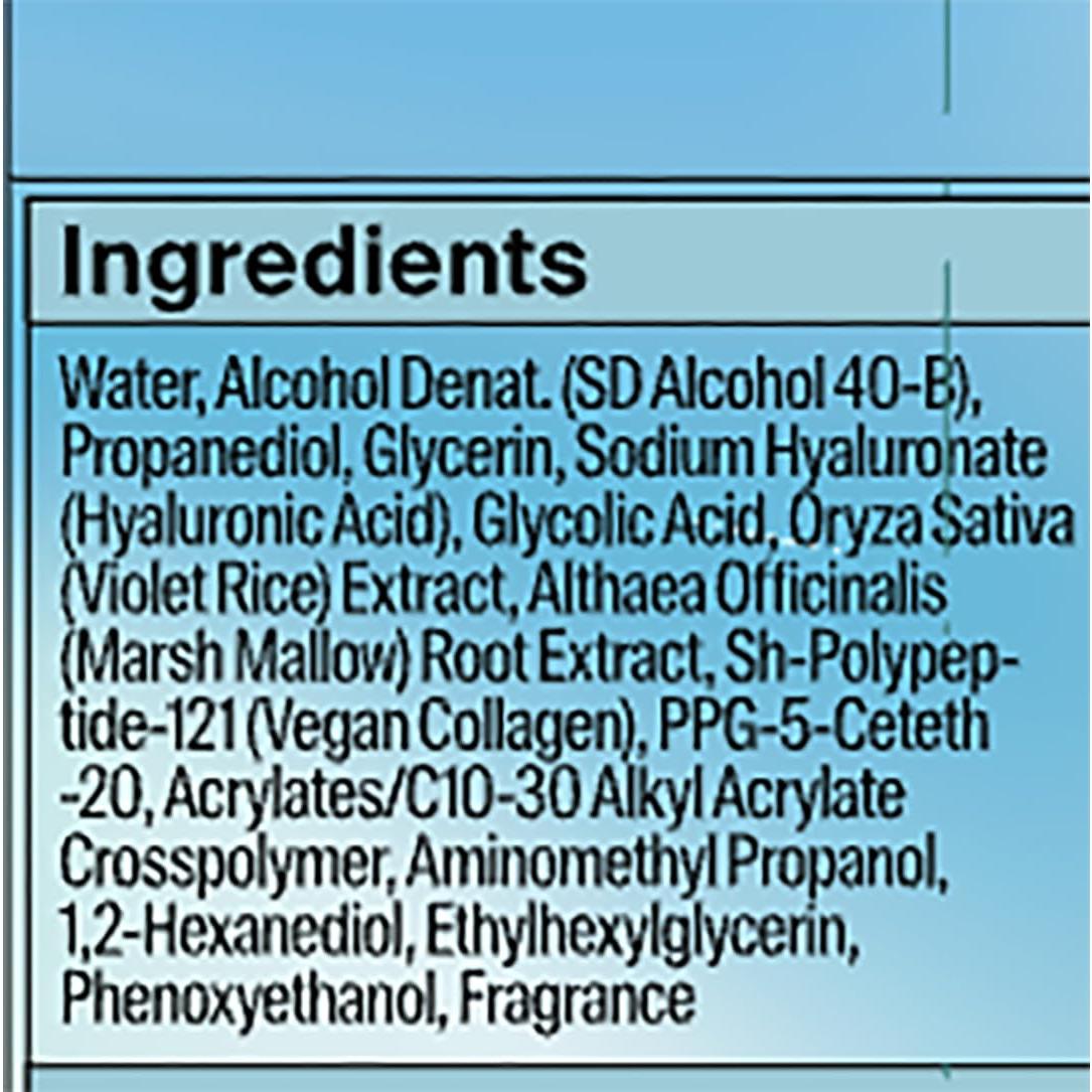 Suero Hidratante para Cuero Cabelludo Eva NYC H2-Whoa 59 ml
