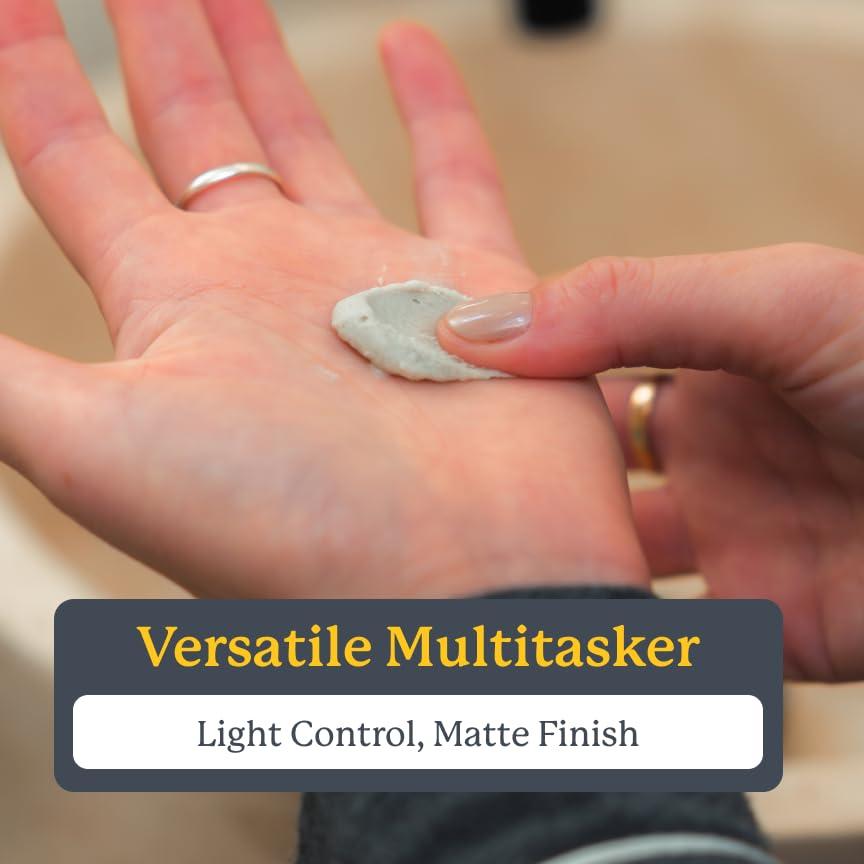 Crema de Peinado Highland Glacial 70.87 g - Natural y Vegana