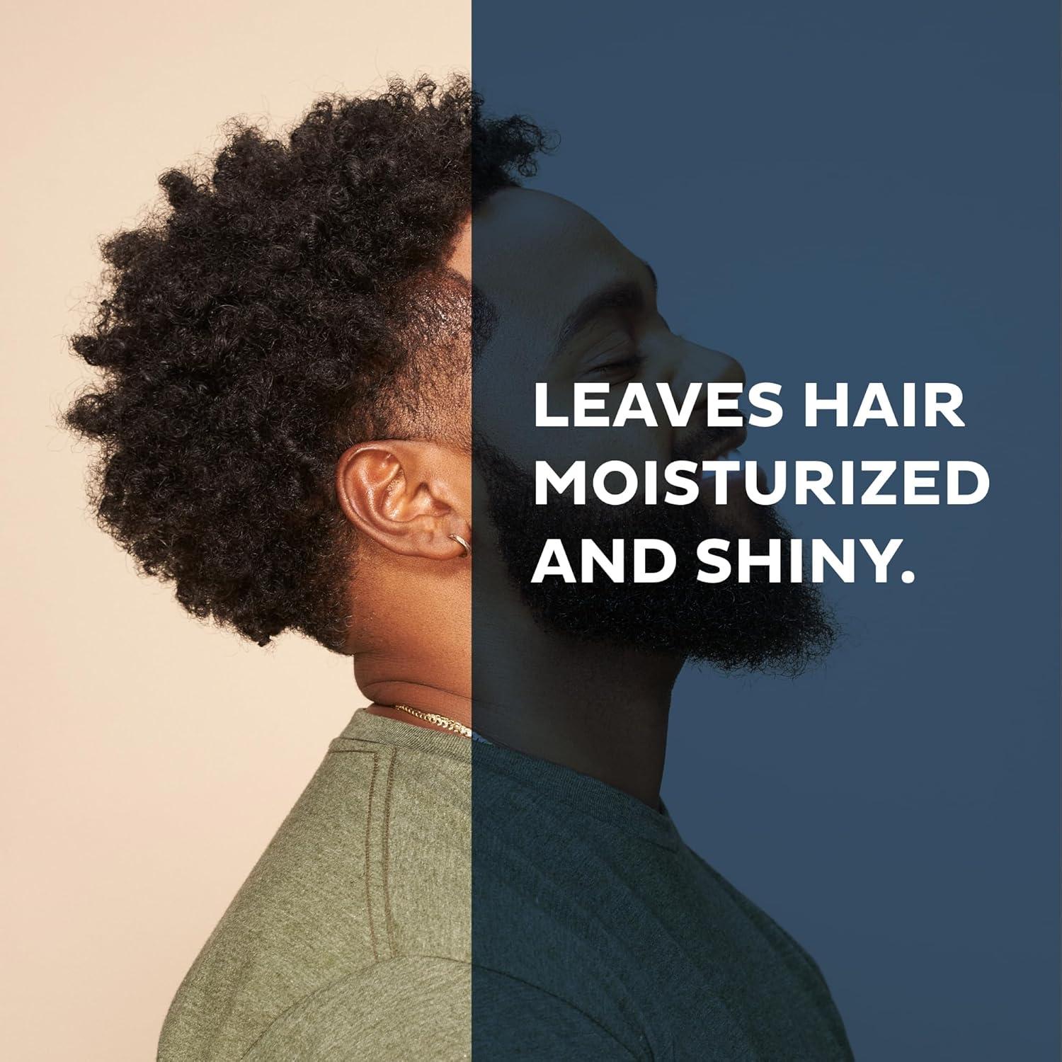 Aceite para Cabello Scotch Porter 82g | Hidrata y Previene Frizz