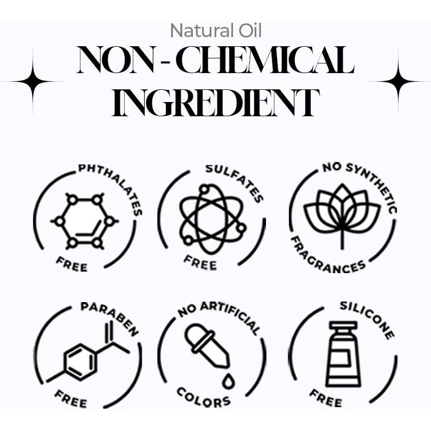 Aceite de Aguacate Well's 118ml Natural para Cabello y Piel