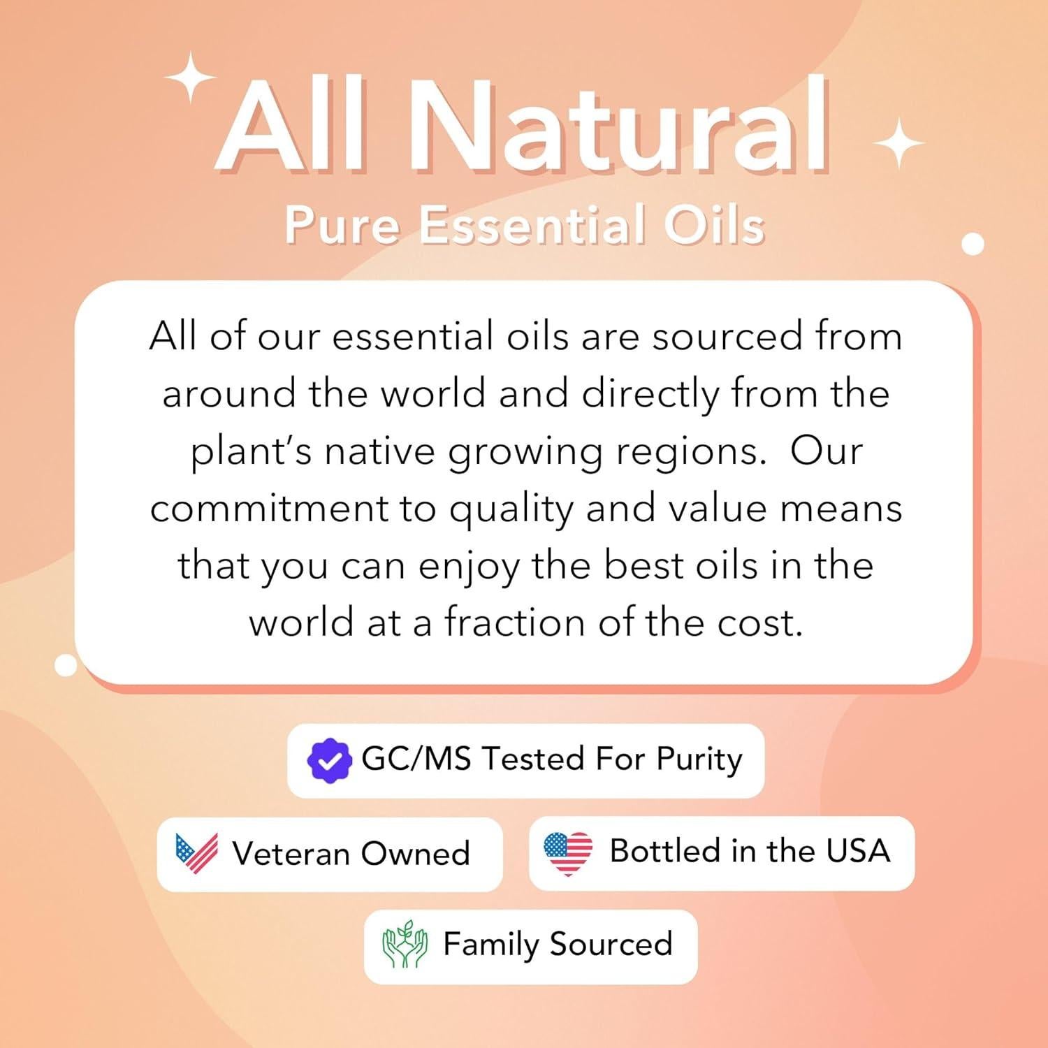 Suero Natural para Crecimiento del Cabello Envidia del Cabello - 100% Aceites Esenciales, 15 Extractos de Plantas