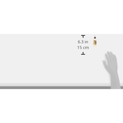 Suero de Crecimiento Capilar Orgánico para Hombres - 113.4 g