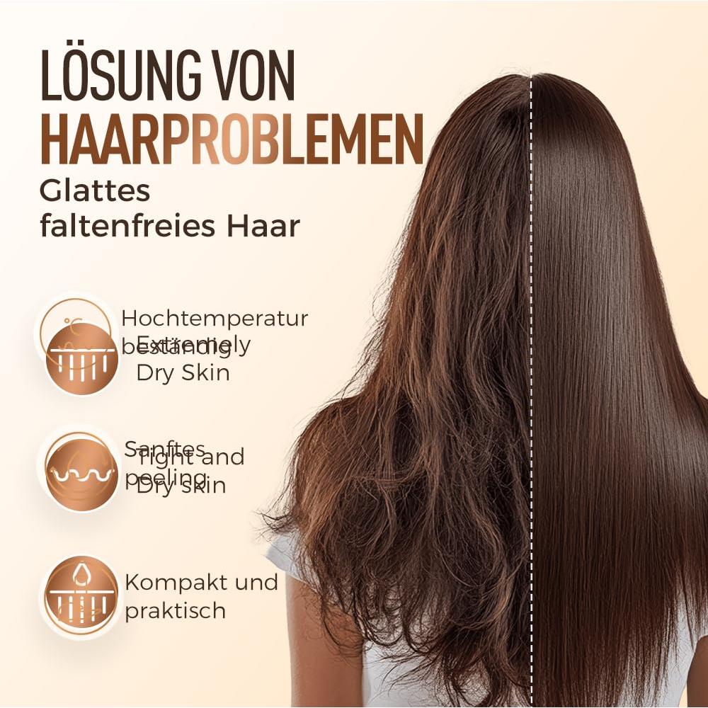 Spray Hidratante para Cabello Eadwe 2.13L Acondicionador Diario