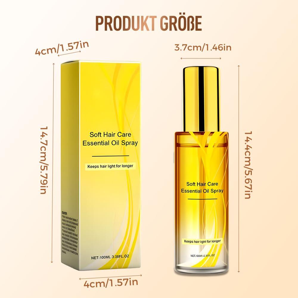 Spray Hidratante para Cabello Eadwe 2.13L Acondicionador Diario