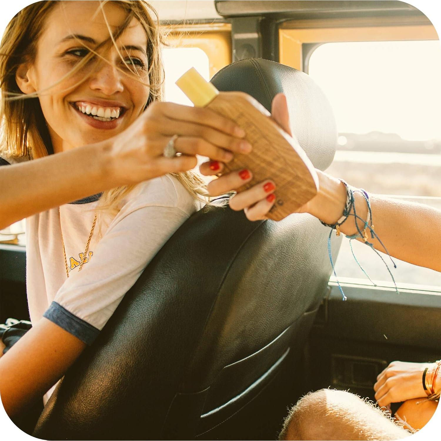 Protector Solar Sun Bum SPF 50 Vegano 170g Hidratante UVA/UVB