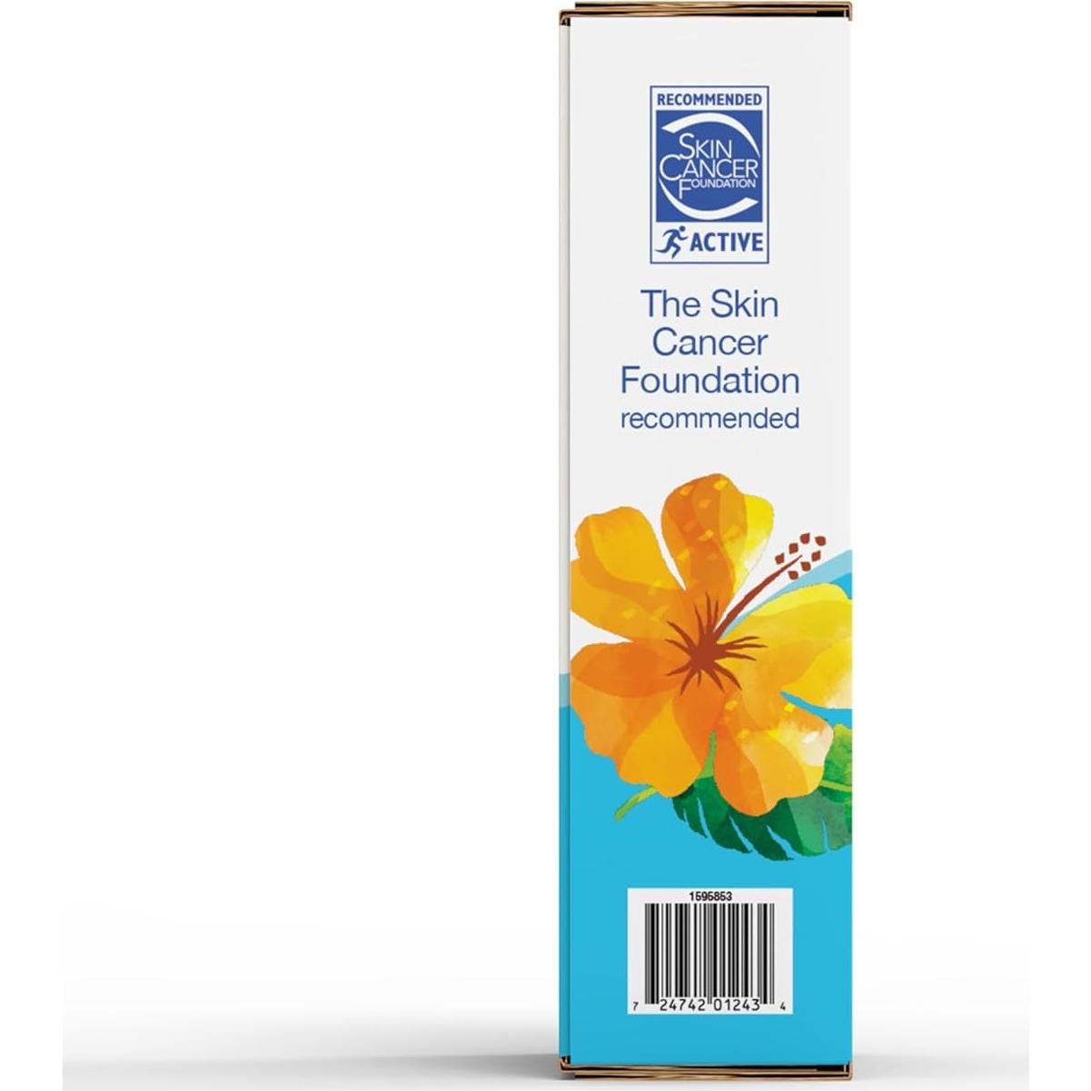 Protector Solar Spray Alba Botanica SPF 50 Biodegradable 473 ml