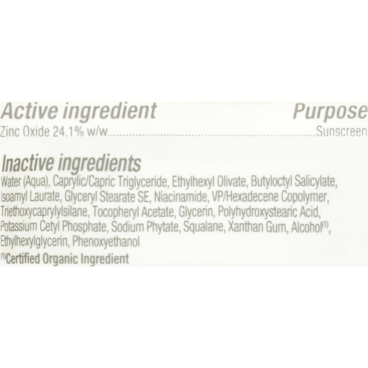 Protector Solar para Bebés Alba Botanica SPF 50 85g