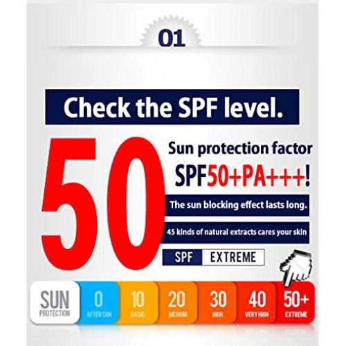 Protector Solar Ayodele Aloe Vera SPF50+ PA+++ 478ml