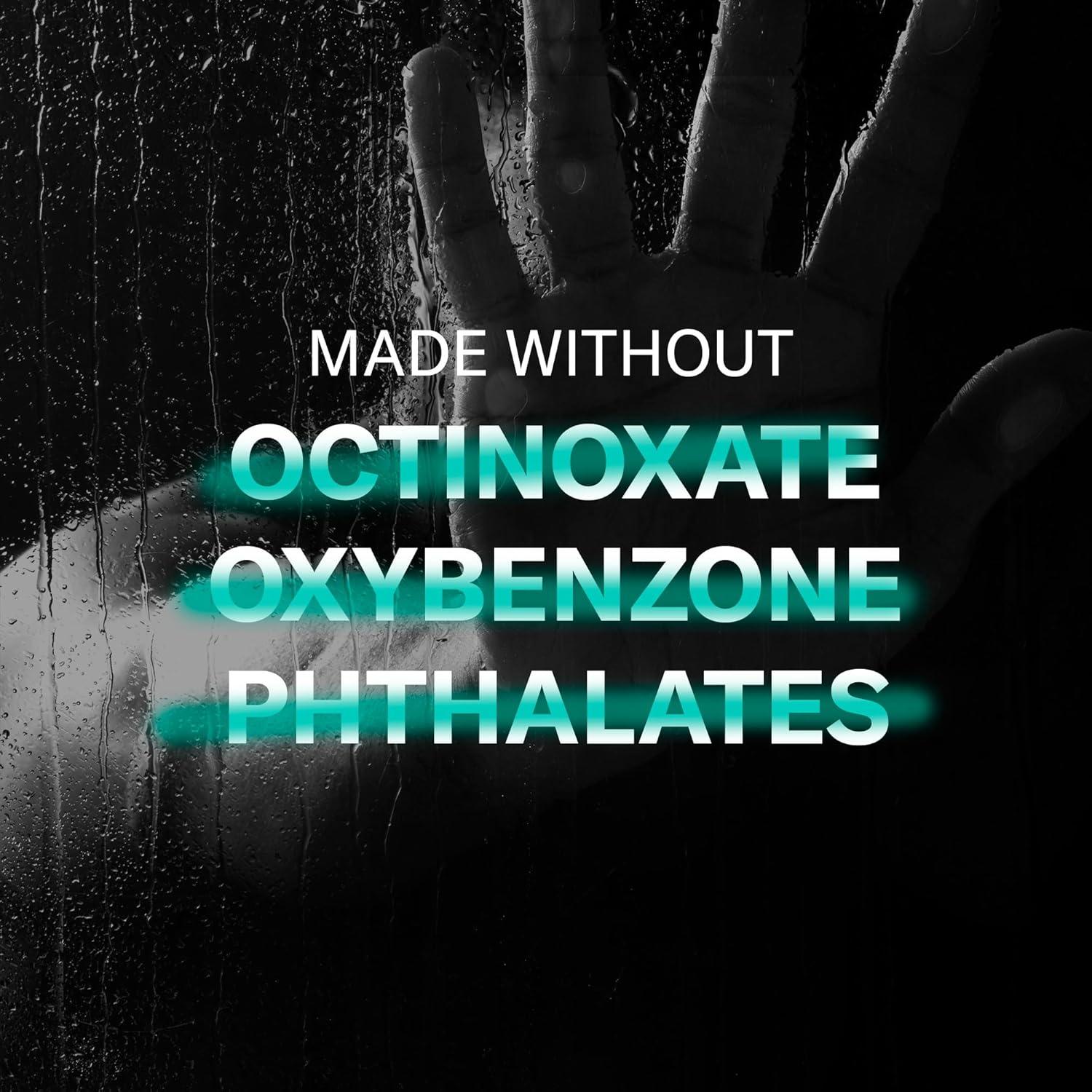 Protector Solar Art of Sport SPF 50 Eucalipto 198 g 2 Piezas