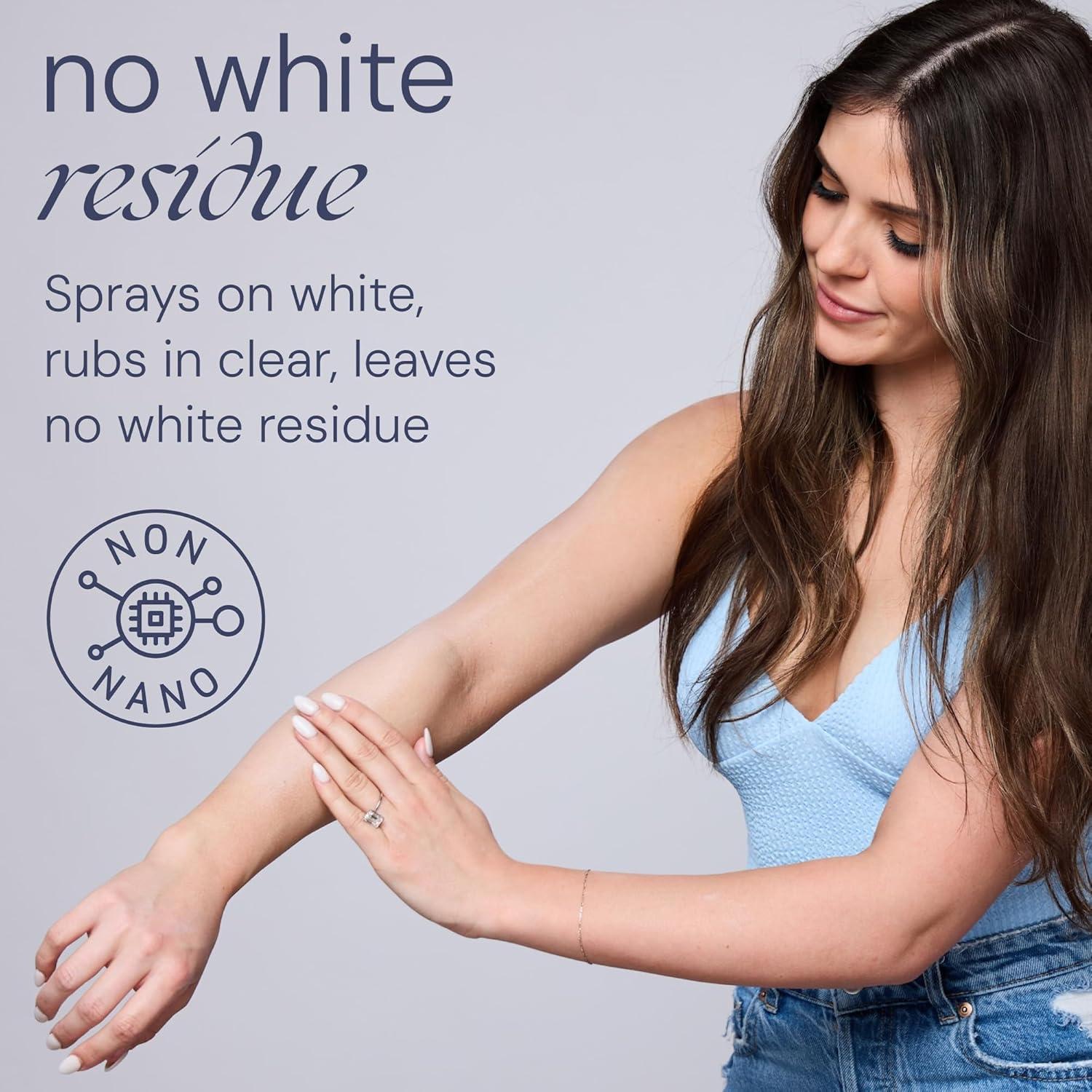 Protector Solar en Spray Brush On Block SPF 50 170 g