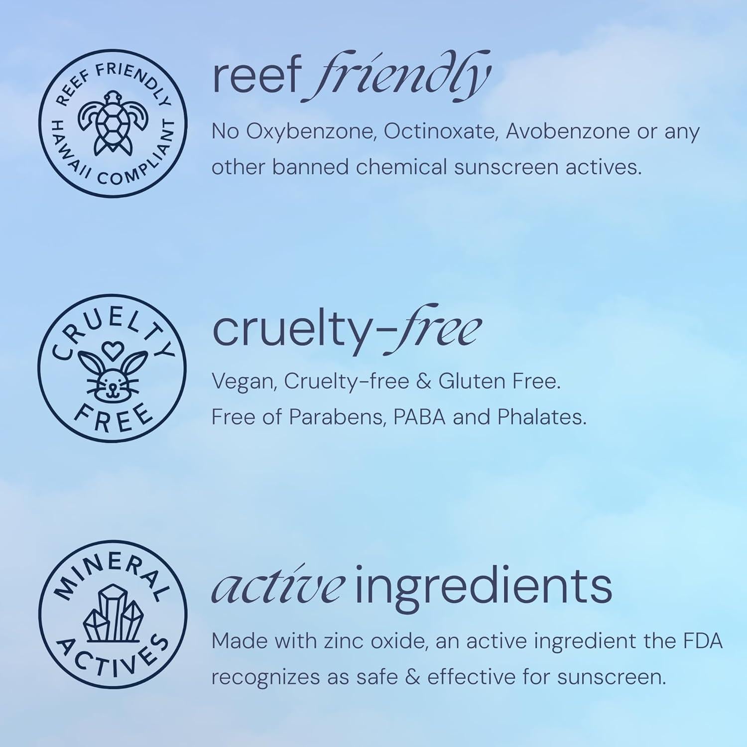 Protector Solar en Spray Brush On Block SPF 50 170 g