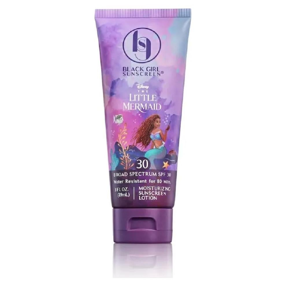 Loción Hidratante con Protector Solar SPF 30 para Piel Oscura - 89 ml