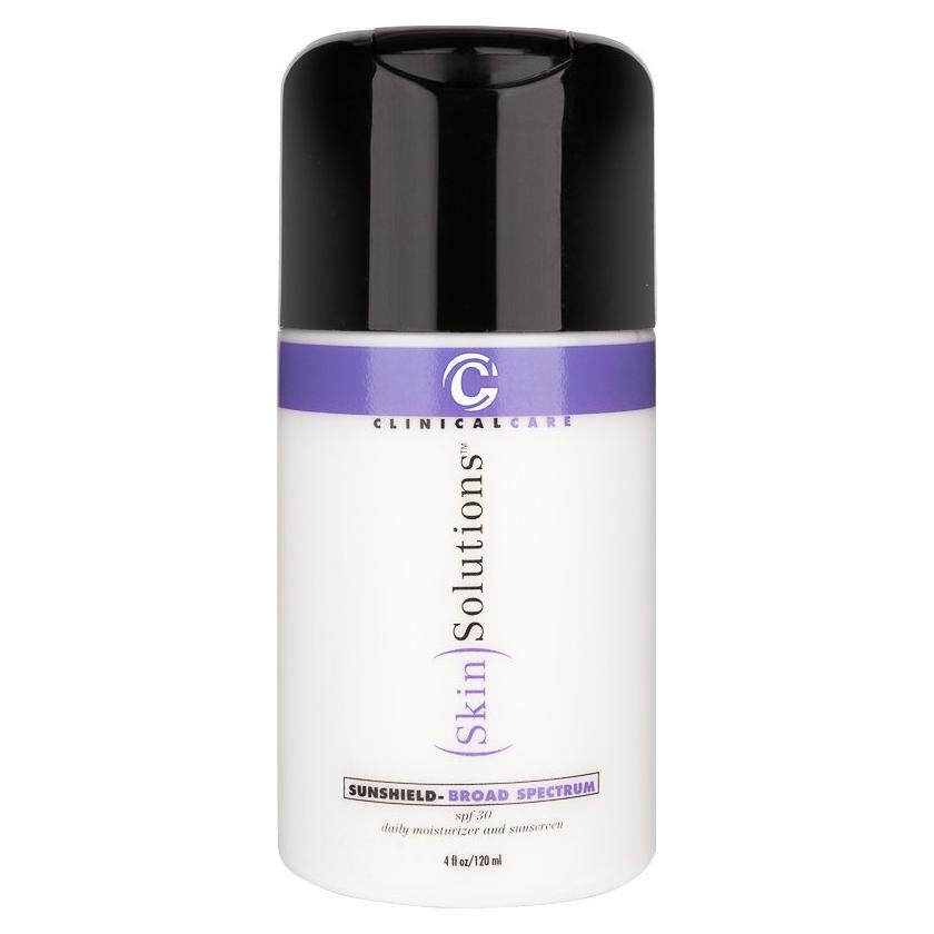 Protector Solar Hidratante Sunshield SPF 30 - 113 g