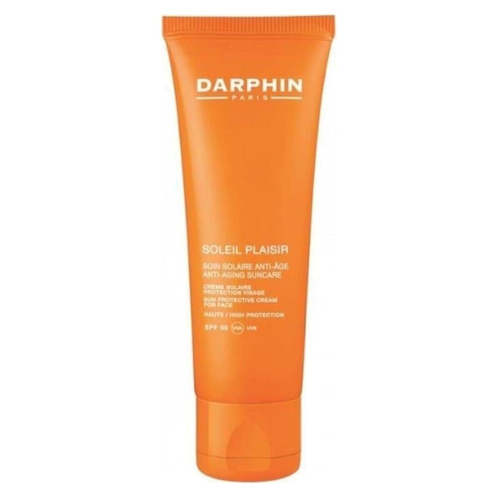 Crema Solar Facial Darphin Soleil Plaisir SPF 50 48g