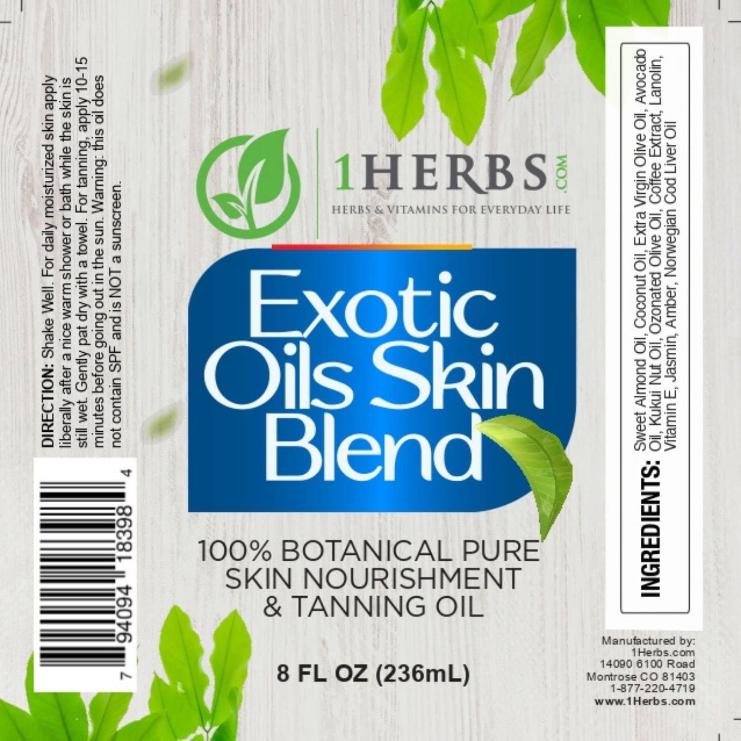 Aceite Bronceador HoneyCombs 236.6 ml con Vitamina E y Coco