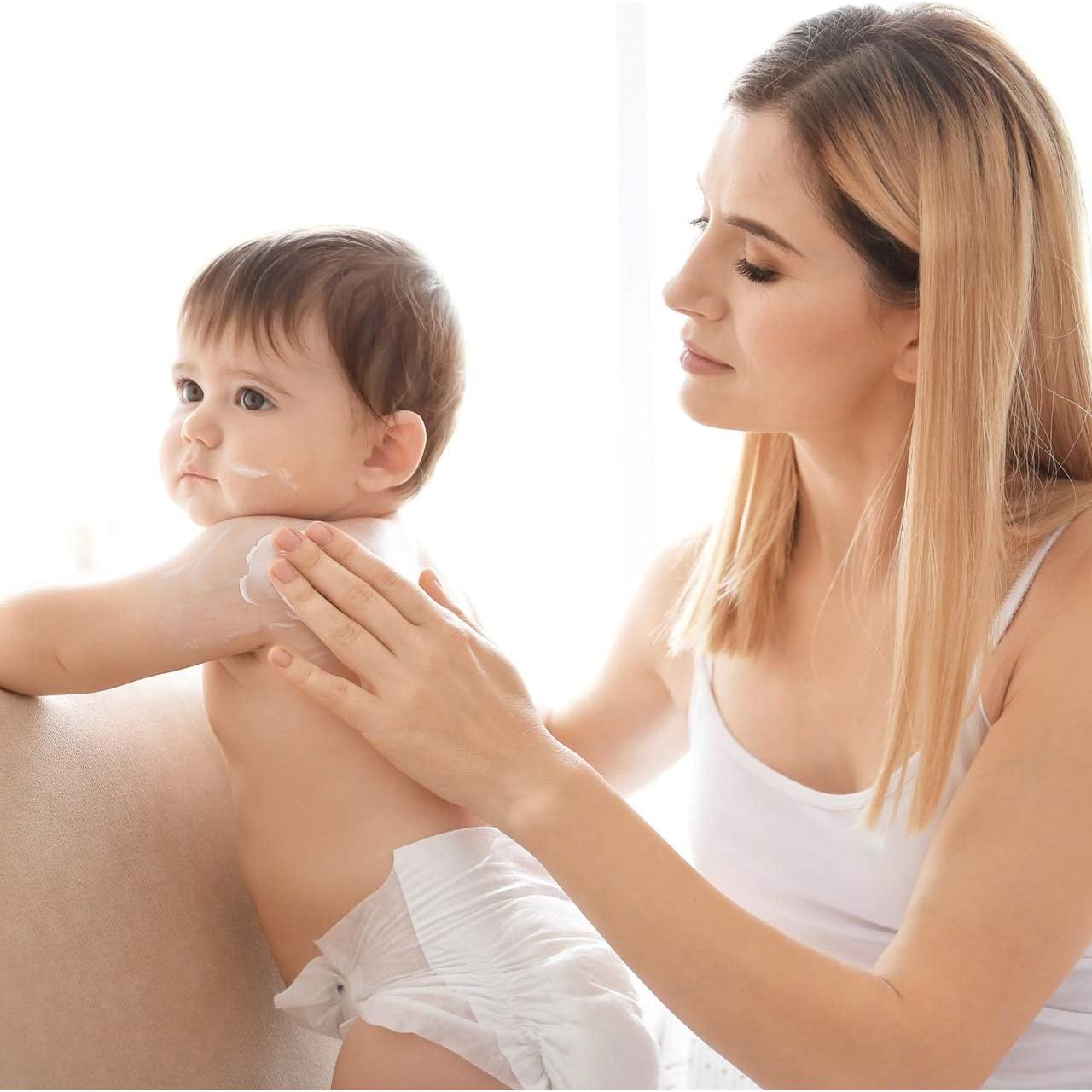 Protector Solar en Polvo Natural SPF 25 Safflower Safari 91g