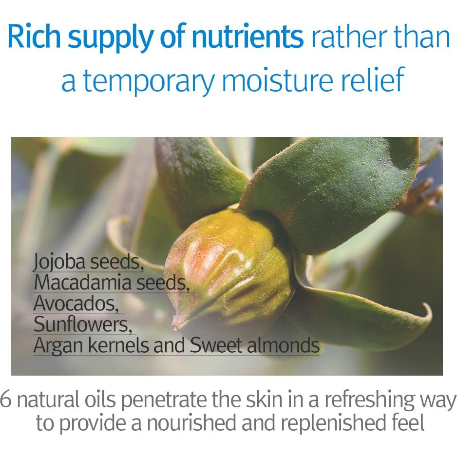 Loción Hidratante Pyunkang Yul para Niños y Bebés 590ml