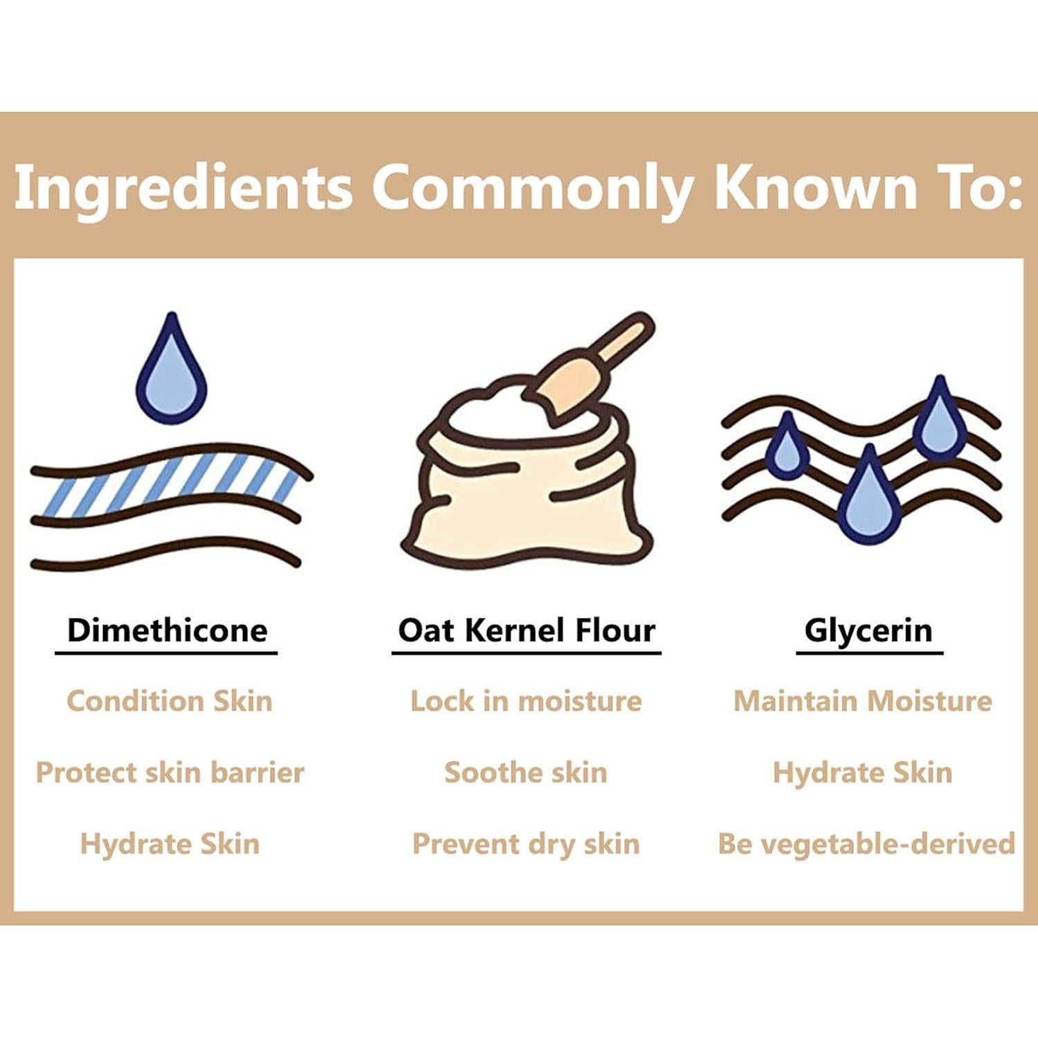 Loción Hidratante Diaria Aveeno Baby 3x532ml Sin Fragancia