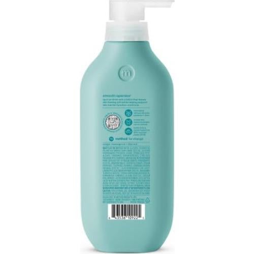 Paquete Cuidado Corporal Method Coco Twist - Loción 414ml, Gel 532ml, Desodorante 75ml