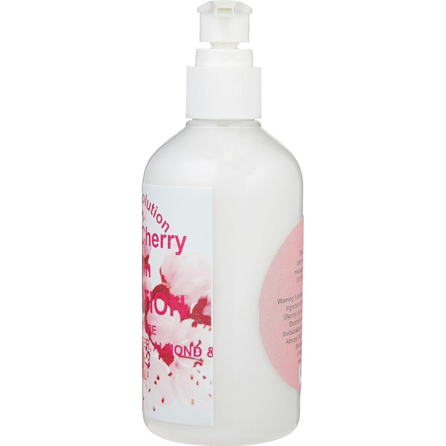 Loción Corporal Hidratante Orgánica Loci con Aloe Vera y Vitamina E - 72.57g - Vegano