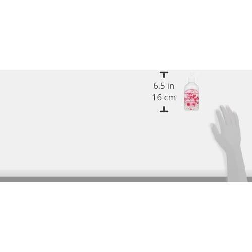 Loción Corporal Hidratante Orgánica Loci con Aloe Vera y Vitamina E - 72.57g - Vegano