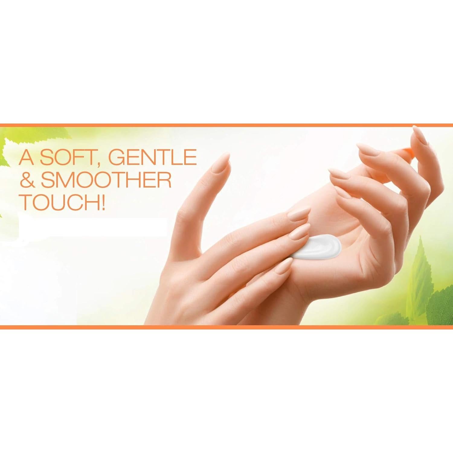 Crema de Manos de Lujo Difeel 40g - Paquete de 12 Piezas