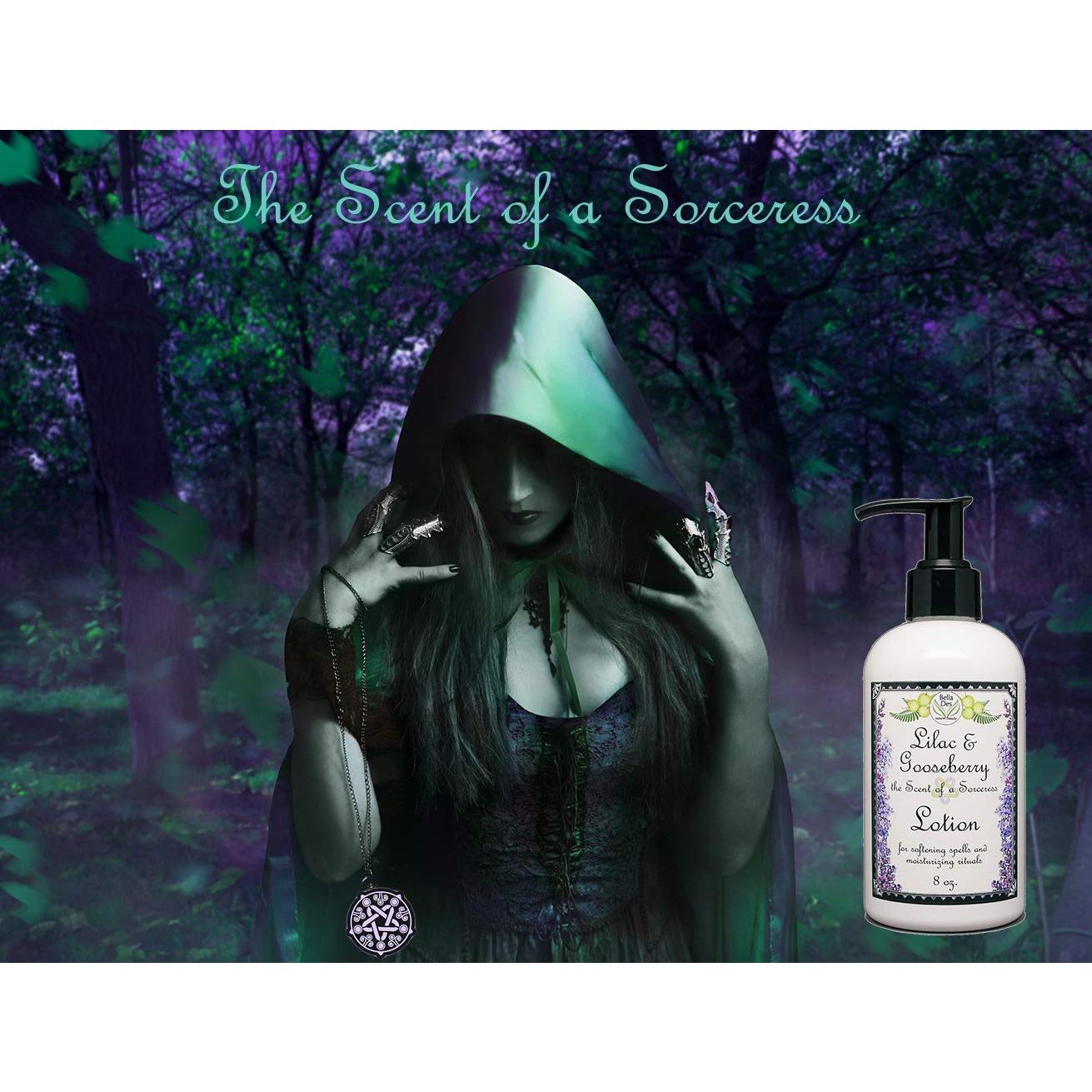 Loción Corporal Hidratante Bella Des 240 ml Lila y Grosella